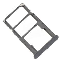 Realme Note 60 (RMX3933) Sim Holder Siyah