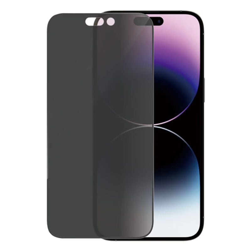 iPhone 14 Pro Max Hayalet Anti-Static Ekran Koruyucu