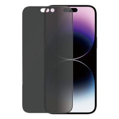 iPhone 14 Pro Max Hayalet Anti-Static Ekran Koruyucu