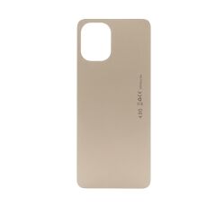 Reeder S19 Max Pro Arka Kapak