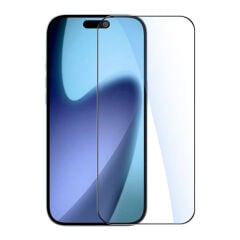 iPhone 18 Pro Anti-Static Ekran Koruyucu