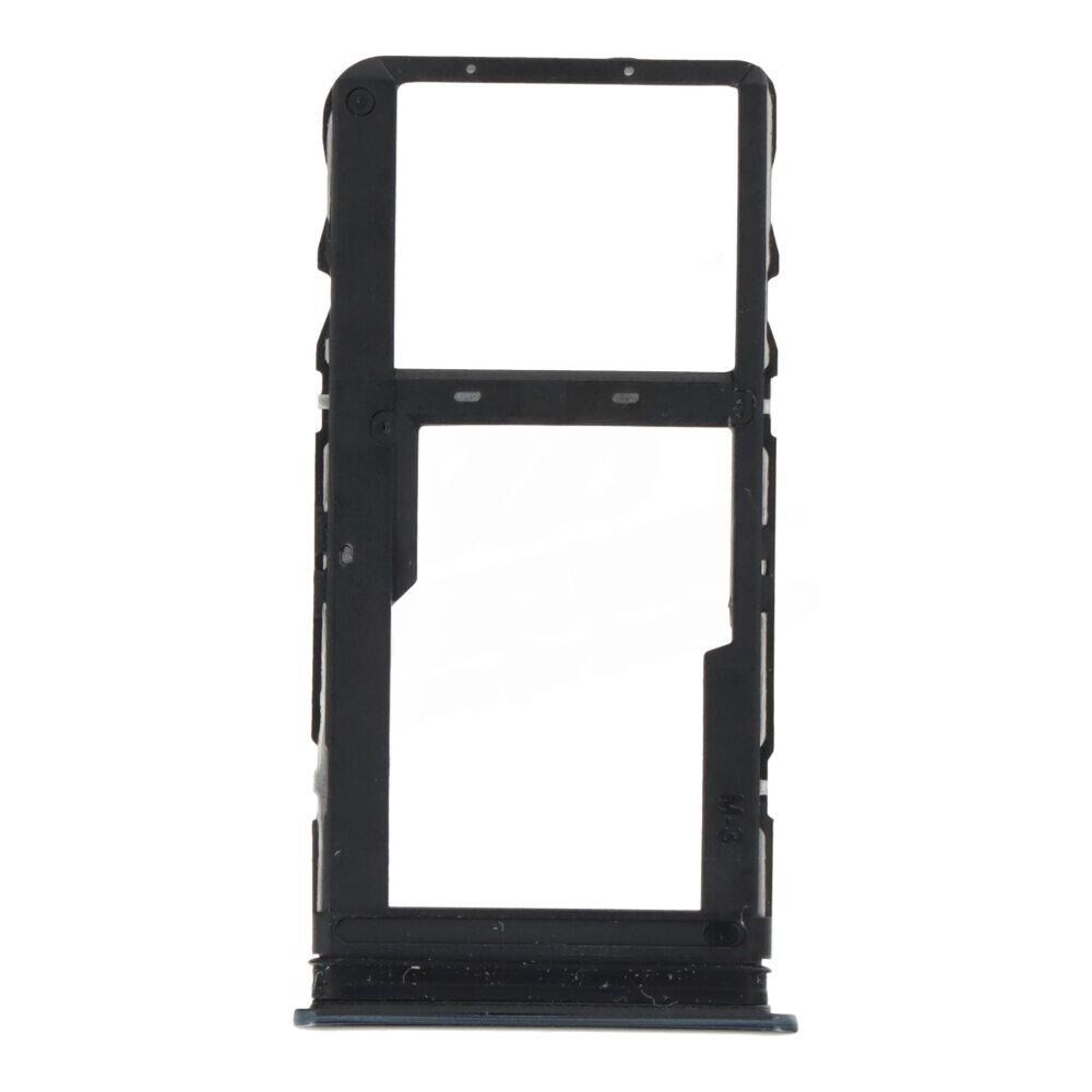 TCL 10L (T770H) Sim Holder Siyah