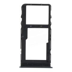 TCL 10L (T770H) Sim Holder Siyah