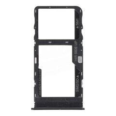 TCL 10L (T770H) Sim Holder Siyah