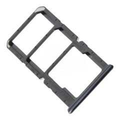 Oppo A74 (CPH2219) Sim Holder Siyah