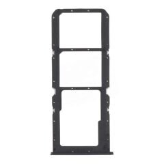 Oppo A74 (CPH2219) Sim Holder Siyah