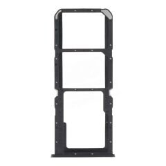Oppo A74 (CPH2219) Sim Holder Siyah