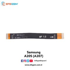 Samsung A20S (A207) Ara Film