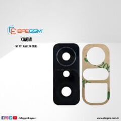 Xiaomi Mi 11T Kamera Lens