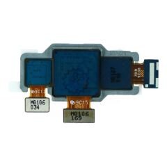 Samsung Galaxy A71 (A715) Arka Kamera