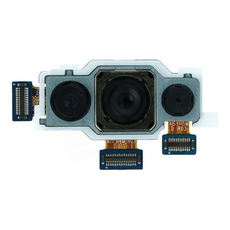 Samsung Galaxy A71 (A715) Arka Kamera