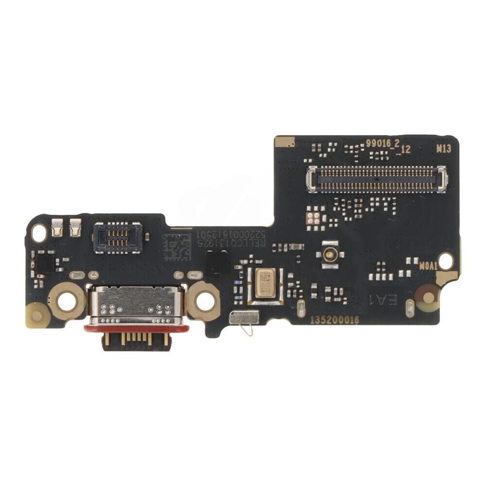 Xiaomi Redmi Note 14 Pro 5G Alt Bord