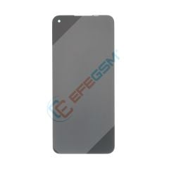OnePlus Nord N100 Ekran
