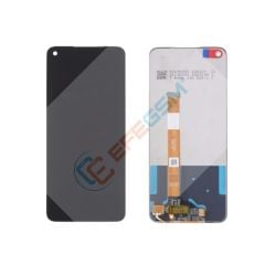 OnePlus Nord N200 Ekran