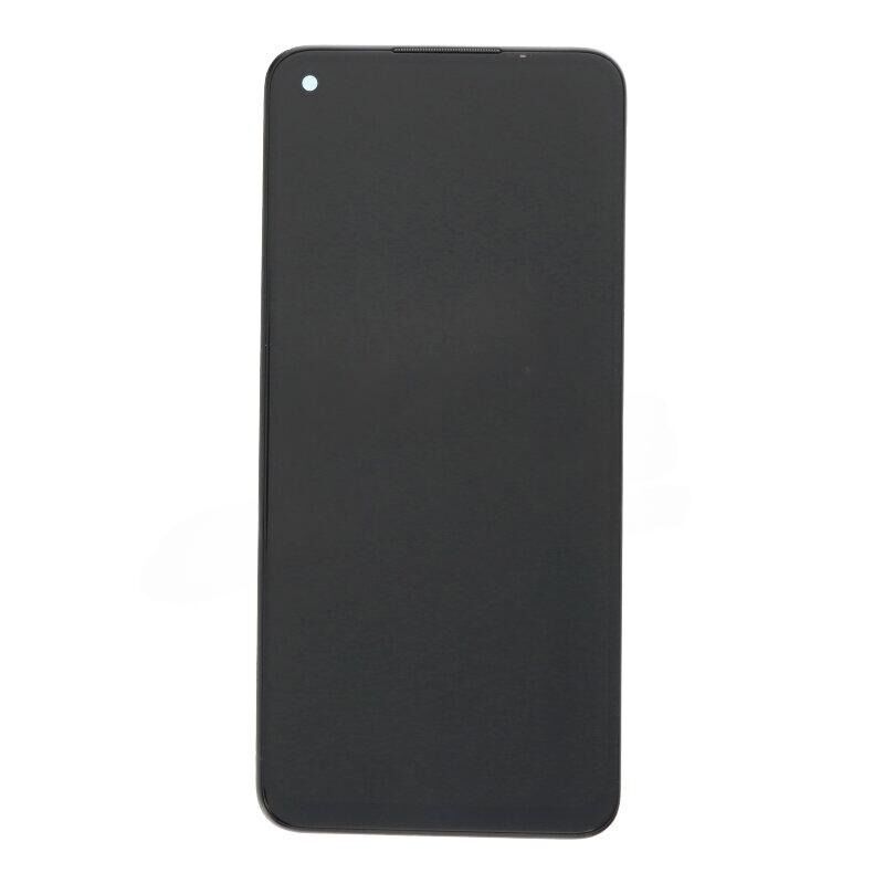 OnePlus Nord N200 Ekran