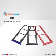 Oppo Realme C2 (RMX1941) Sim Holder