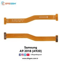 Samsung A9 2018 (A920) Ara Film