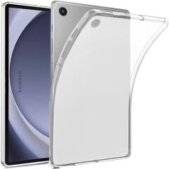 Samsung Galaxy Tab A9 Plus (X210) Tablet Şeffaf Silikon