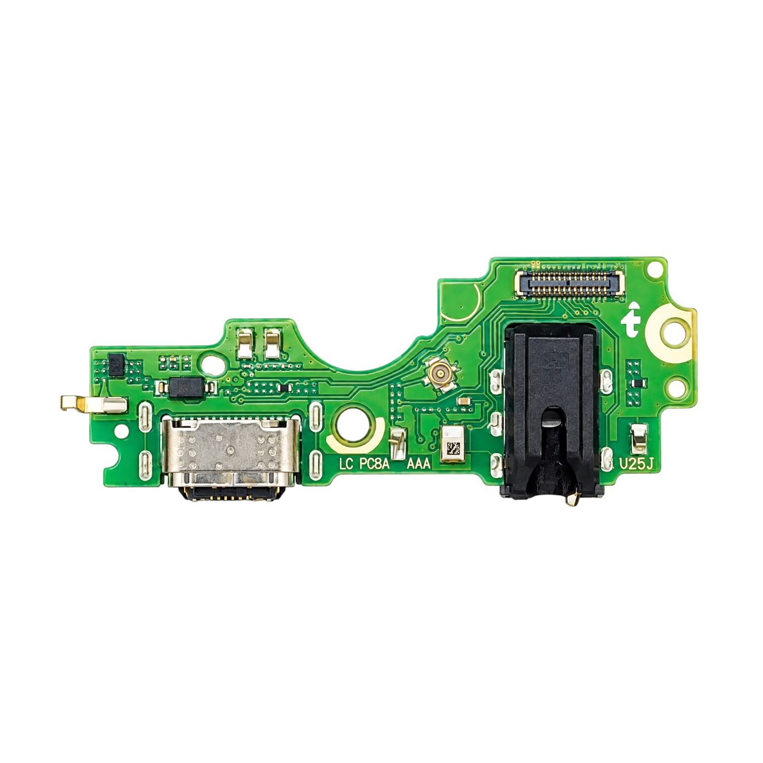 Tecno Pova Neo 2 (LG6n) Alt Bord