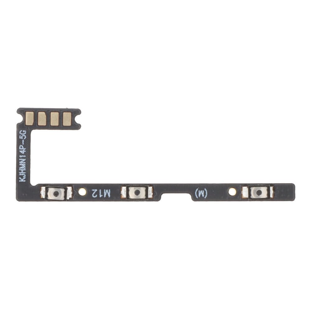 Xiaomi Poco X7 On-Off Film