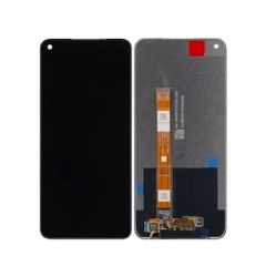OnePlus Nord N10 Ekran