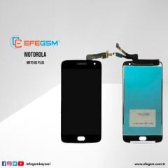 Motorola Moto G5 Plus (XT1685) Ekran