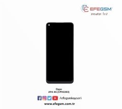 Oppo A94 4G (CPH2203) Ekran