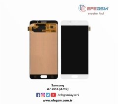 Samsung A7 2016 (A710) Revize Ekran