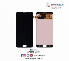 Samsung A7 2016 (A710) Revize Ekran