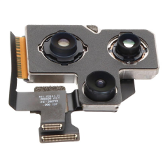 Iphone 12 Pro Max Arka Kamera