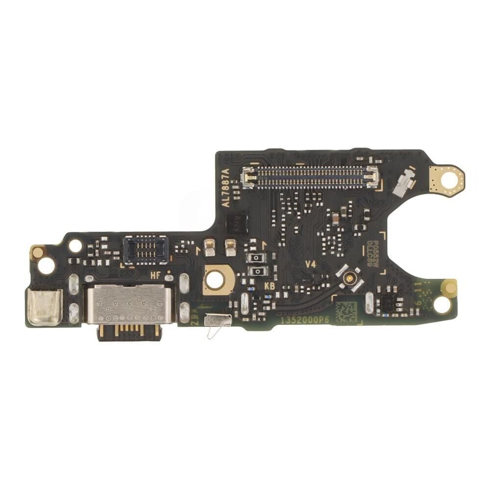 Xiaomi Redmi Note 15 Pro (4G) Alt Bord