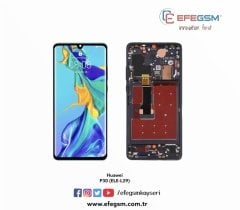 Huawei P30 (ELE-L29) Ekran