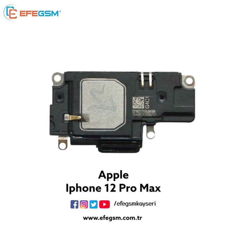 Iphone 12 Pro Max Bazır