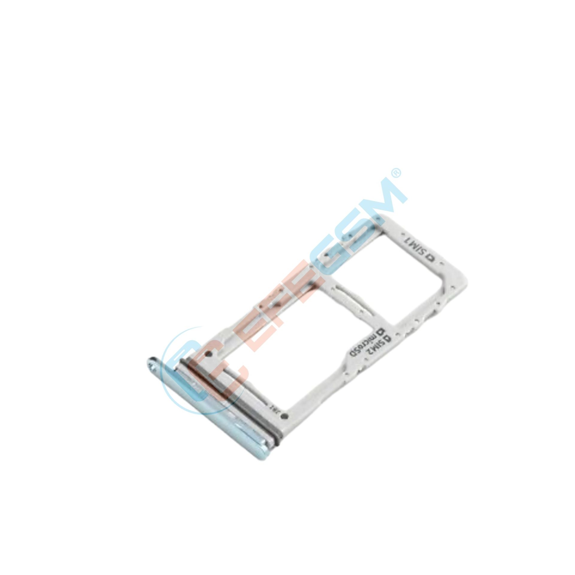 Samsung Galaxy S20 (G980) Sim Holder Violet