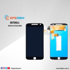 Motorola Moto G4 (XT1625) Ekran