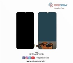 Oppo RX17 Neo (CPH1893) Ekran
