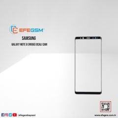 Samsung Galaxy Note 8 (N950) Ocalı Cam