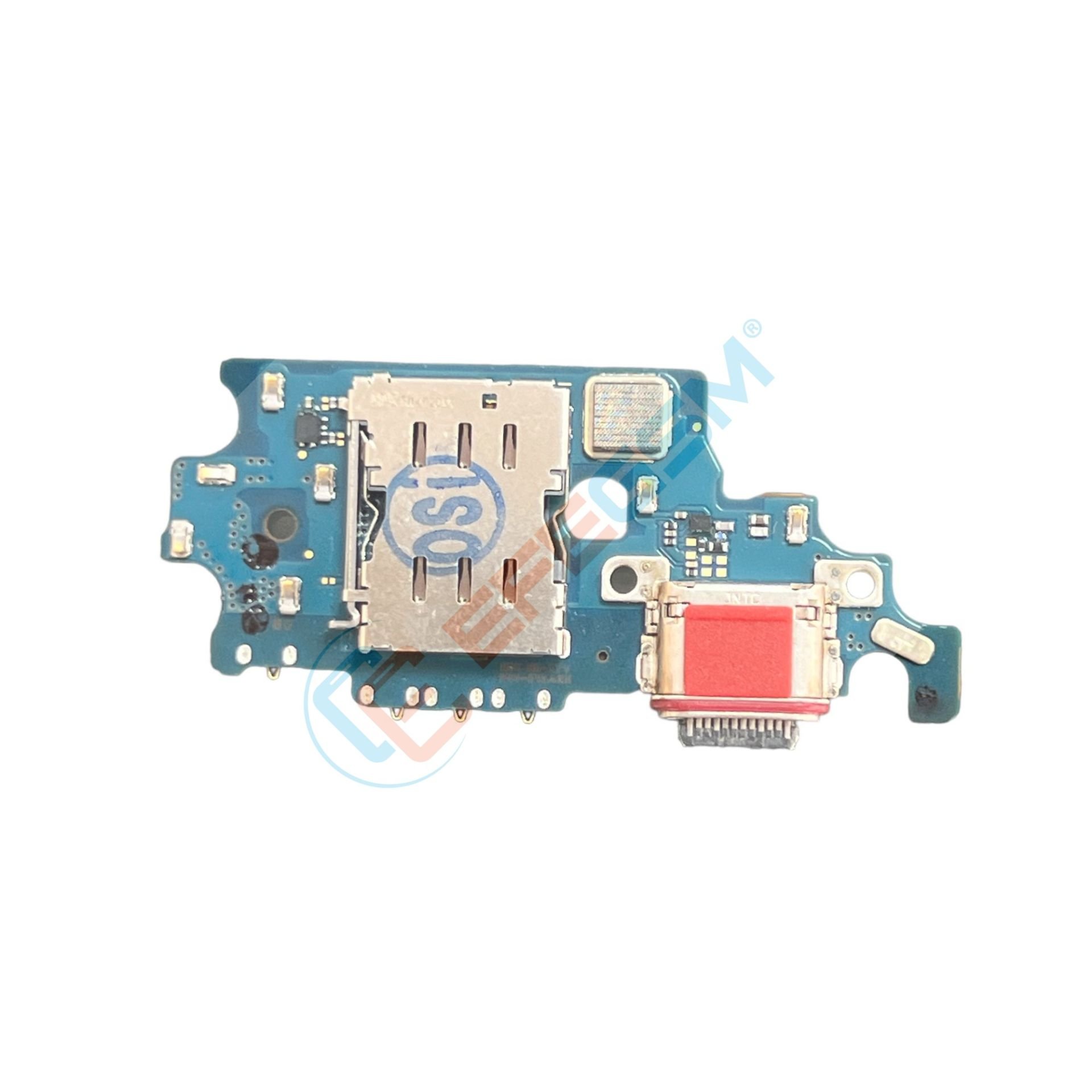 Samsung Galaxy S21 Plus (G996B) Alt Bord