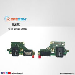 Huawei P20 Lite (ANE-LX1) Servis Alt Bord