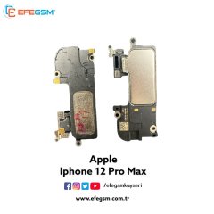 Iphone 12 Pro Max İç Kulaklık