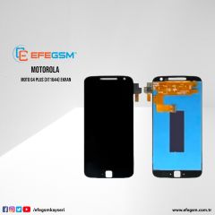 Motorola Moto G4 Plus (XT1644) Ekran