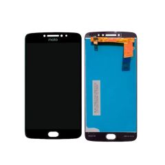 Motorola Moto E4 Plus (XT1770) Ekran Siyah