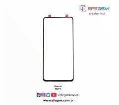 Xiaomi Mi 9T Ocalı Cam