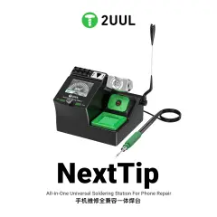 2UUL NT210 NextTip Lehimleme İstasyonu