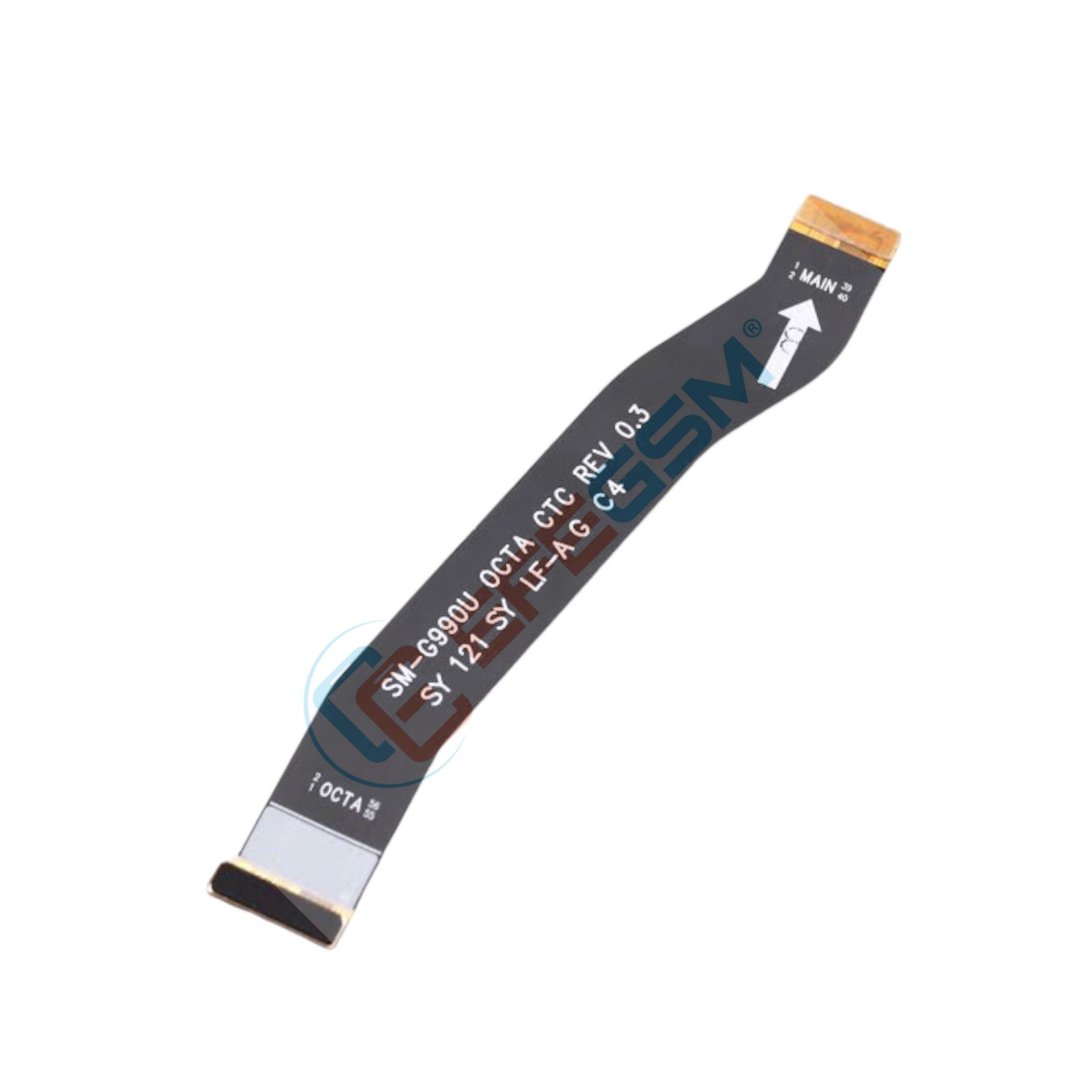 Samsung Galaxy S21 FE 5G (G990E) Octa Film