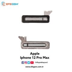 Iphone 12 Pro Max Kulaklık Izgarası