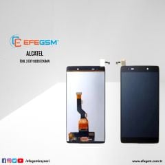 Alcatel OneTouch İdol 3 (OT-6039) Ekran