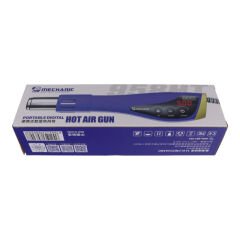 Mechanic 958HT Digital Sıcak Hava Tabancası