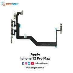 Iphone 12 Pro Max On-Of Film