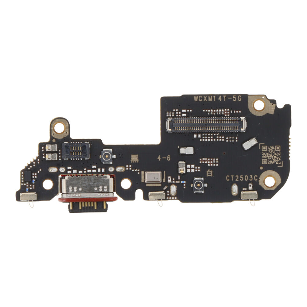 Xiaomi Mi 14T Alt Bord